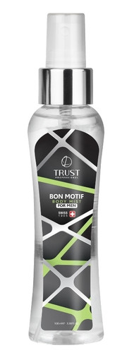 وع رایحه: میوهای و خنک نت اولیه: آناناس، انگور سیاه، سیب سبز نت میانی: چوب، نعناهندی، یاس مراکشی، رز نت پایانی: مشک، خزه، وانیل