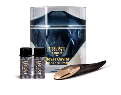 کرم خاویار تراست اسمارت برای لیفت صورت