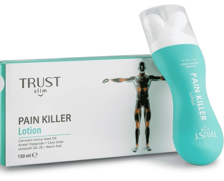 تسکین درد و کاهش اسپاسم عضلانی بهبود التهاب پوست در نواحی مورد استفاده گشاد کننده عروق خونی و کاهش سفتی عضلات فناوری نفوذ پیشرفته برای تاثیر عمقی کاهش التهاب عصبی با استفاده از ترکیبات گیاهی هدفمند