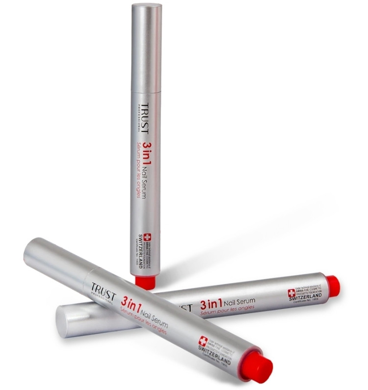 آبرسانی، استحکام و ترمیم کوتیکول ناخن بهبود عفونتهای قارچی ناشی از ترمیم و کاشت ناخن افزایش رشد و جلوگیری از شکنندگی و پوسته پوسته شدن ناخن