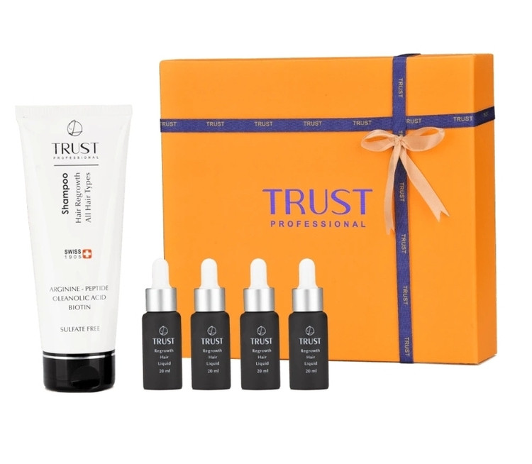 تقویت فولیکول مو و رویش مجدد تار مو ضخیمکننده تار مو افزایش گردش خون پوست سر مناسب برای بانوان و آقایان فاقد ماینوکسیدیل، سولفات، سیلیکون، پارابن، الکل و نمک